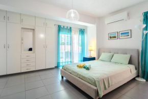 Blu Studio on the Sea